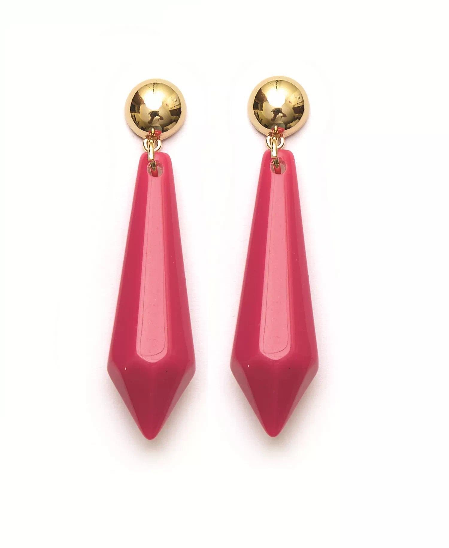 DIADEMA BIG EARRINGS