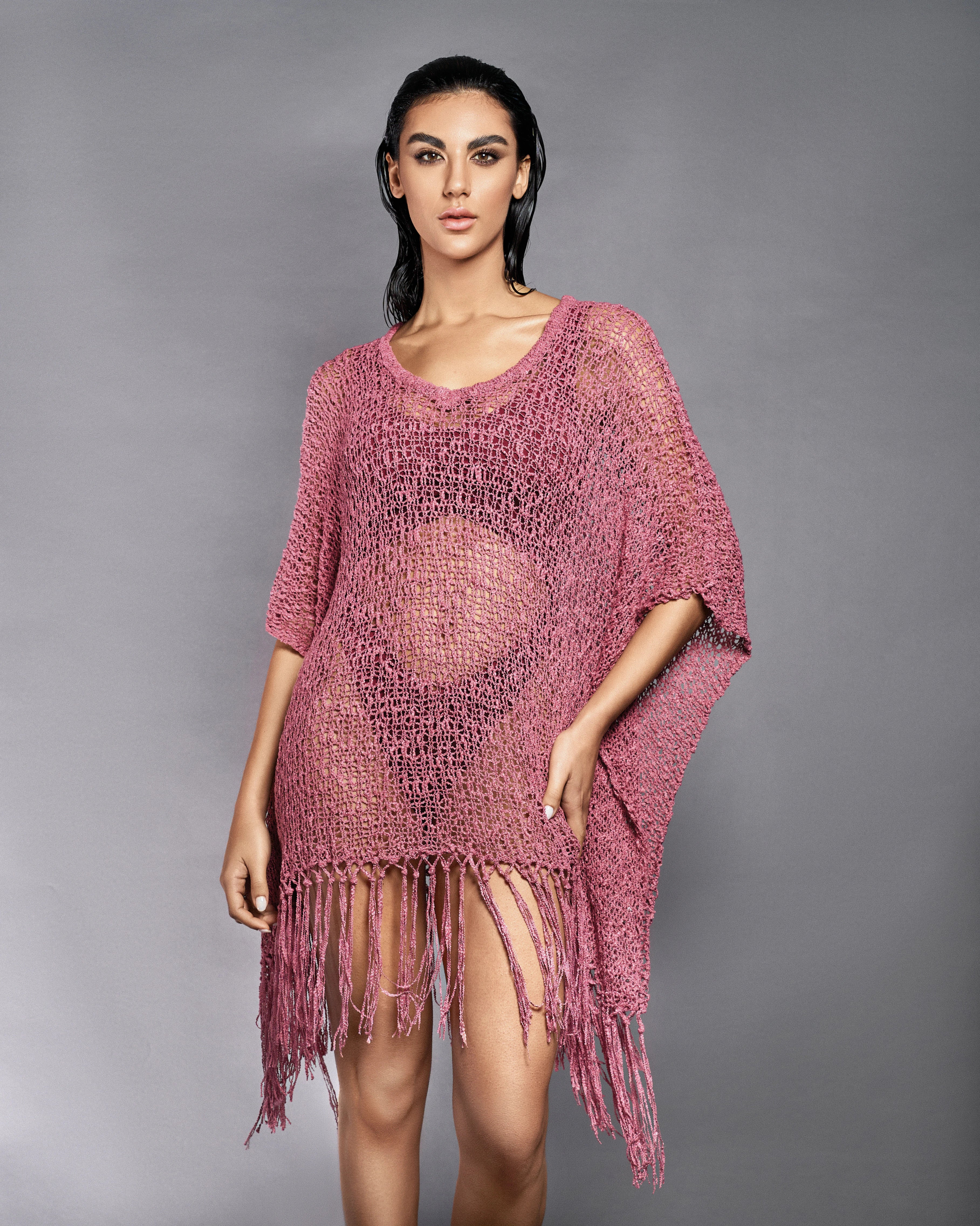 Image of POP KAFTAN - VINTAGE