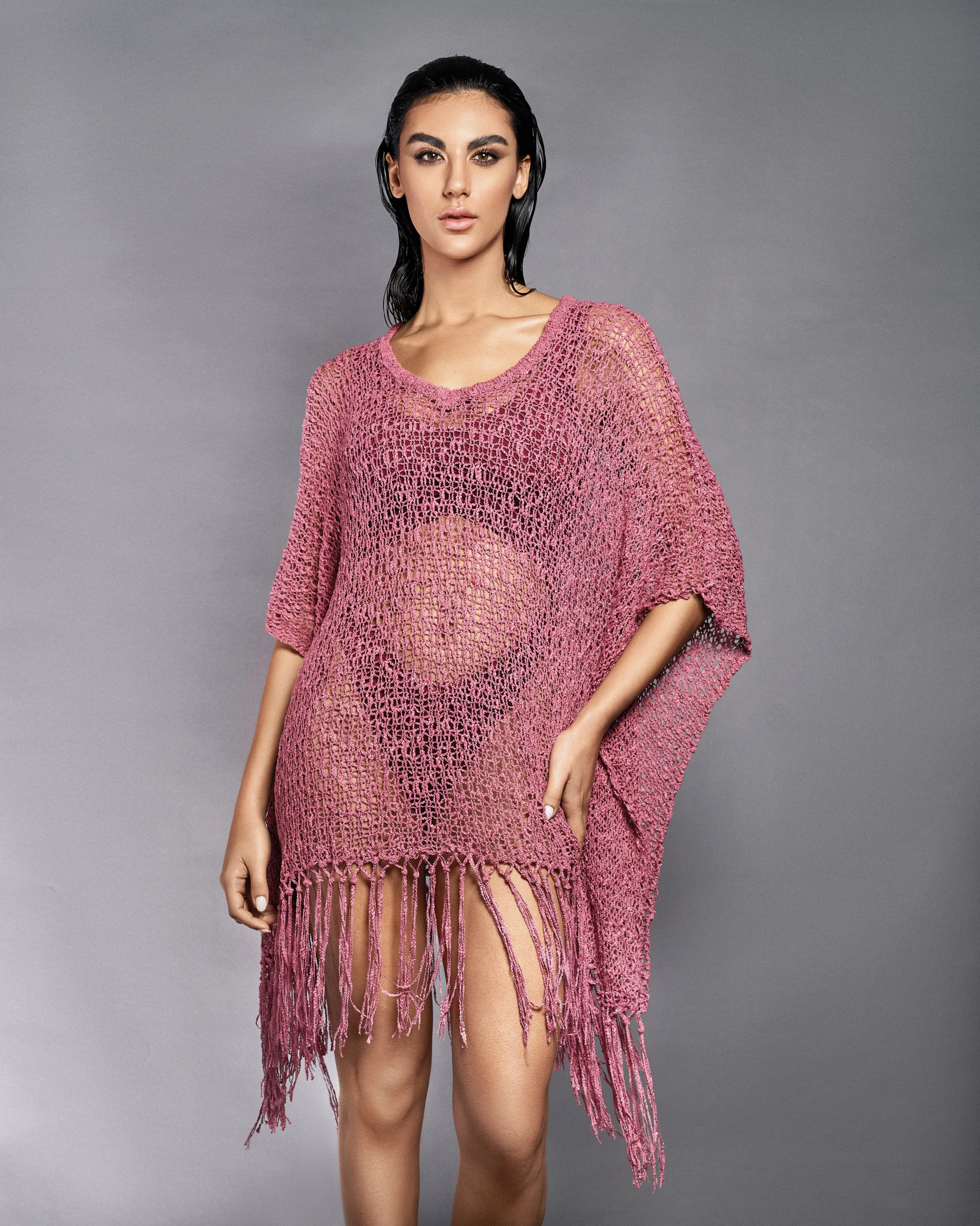 POP KAFTAN - VINTAGE