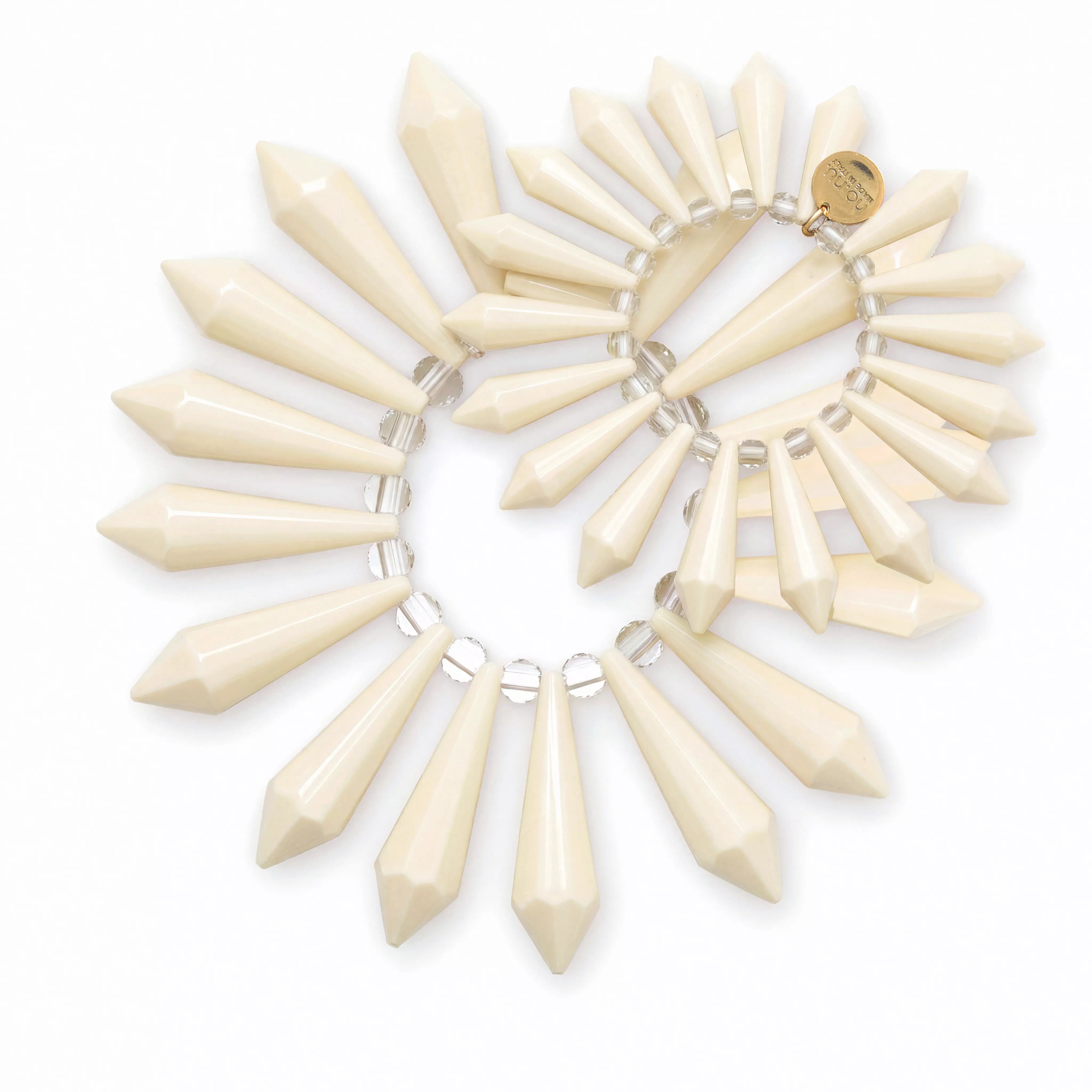 Image of DIADEMA BANGLE (2 PCS)
