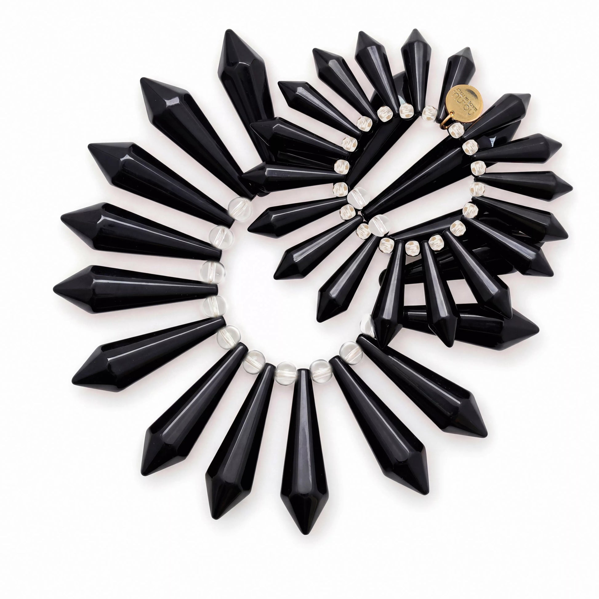 DIADEMA BANGLE (2 PCS)