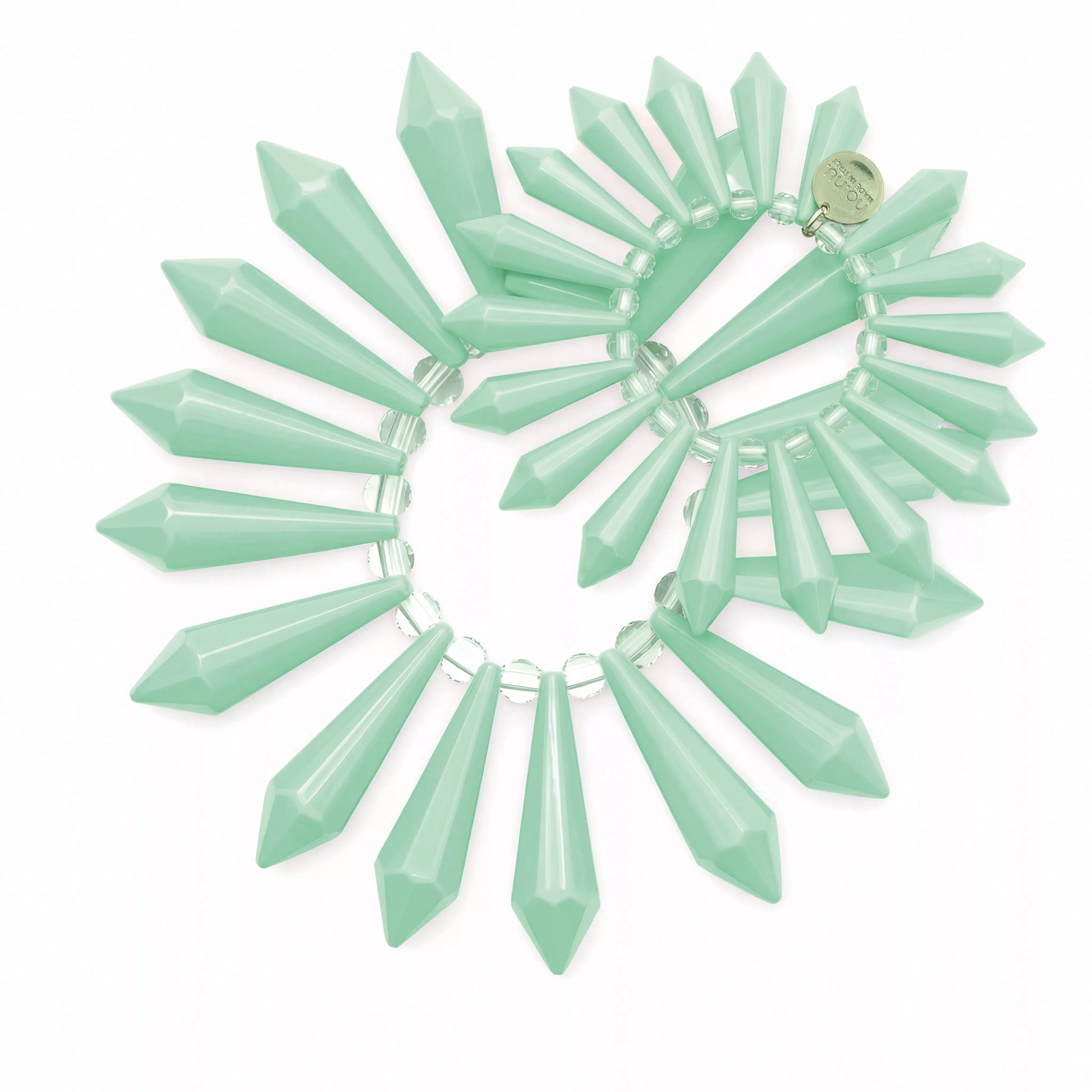 DIADEMA BANGLE (2 PCS)