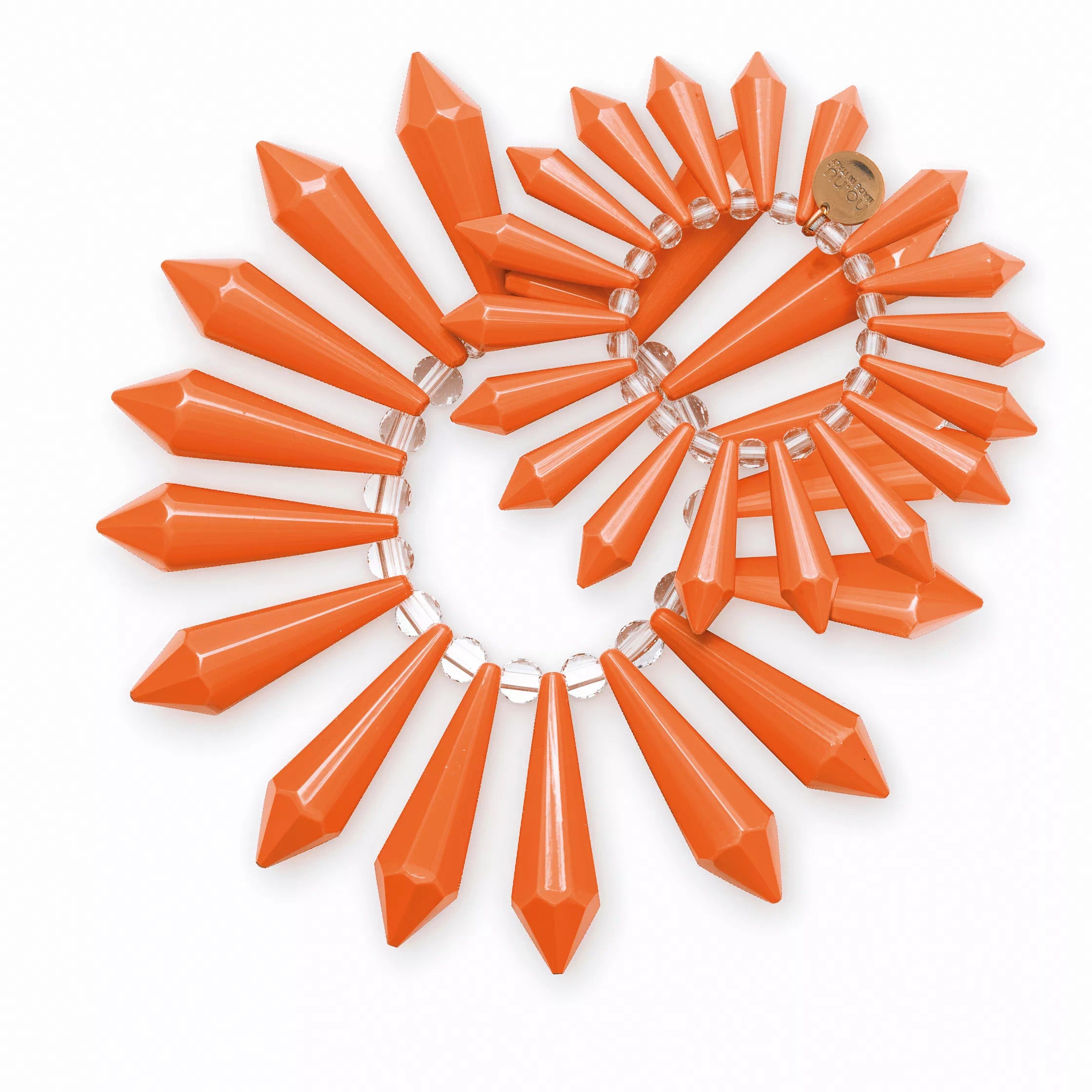 Image of DIADEMA BANGLE (2 PCS)