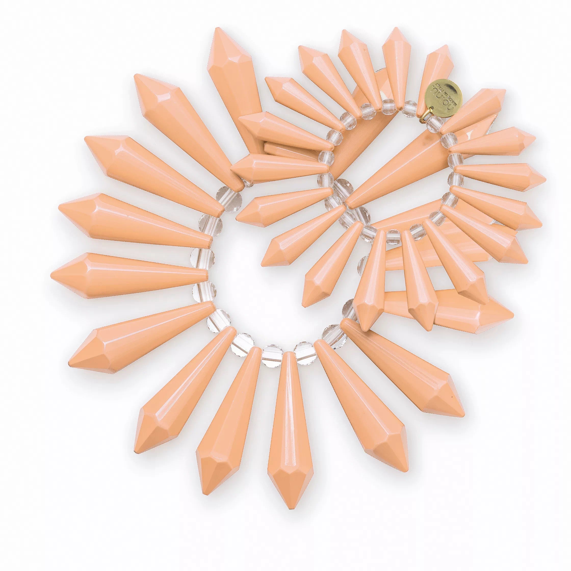 Image of DIADEMA BANGLE (2 PCS)